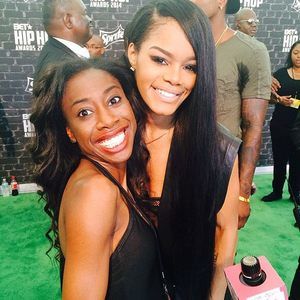 Meet your Posher, Kenisha